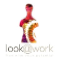 Look@Work Logo