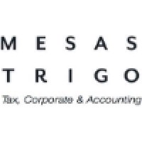 Mesas Trigo Logo