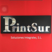 PrintSur Soluciones Integrales, S.L. Logo