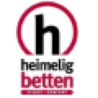 heimelig betten AG Logo