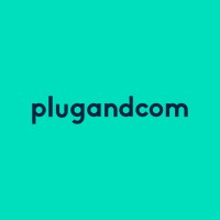 Plugandcom Logo