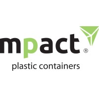 Mpact Plastic Containers (Pty) Ltd Logo