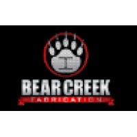 Bear Creek Fabrication, LLC Logo