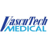 VascuTech Medical Logo