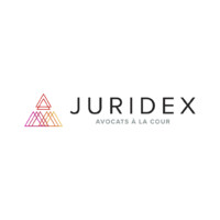 JuRiDex, Avocats à la Cour Logo
