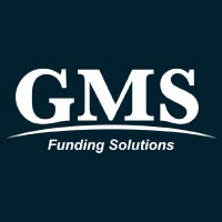 GMS Funding Solutions Logo