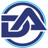 Dynamic Athletics Logo