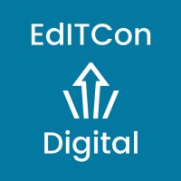 EdITCon Logo