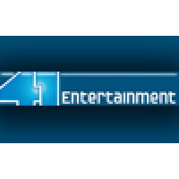 41 Entertainment LLC Logo