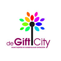 de Gift City Logo