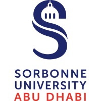 Sorbonne University Abu Dhabi Logo