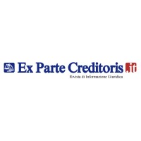 Ex Parte Creditoris Logo