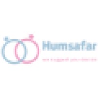 Humsafar Logo