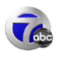 WXYZ-TV Logo