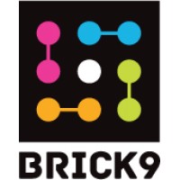 Brick9 Logo