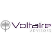 Voltaire Advisors LLP Logo