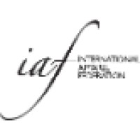 IAF: International Apparel Federation Logo
