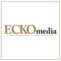 ECKOmedia Logo