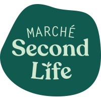 Marché SecondLife Logo
