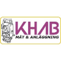 K H Mät & Anläggning AB Logo