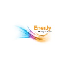EnerJy Meetings & Events Logo