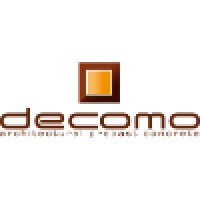 DECOMO Logo