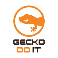 Gecko Do It Logo