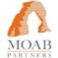 Moab Partners Logo