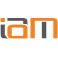 IAM Ljubljana Logo