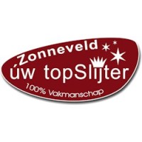 Zonneveld uw Topslijter Logo