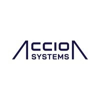 Accion Systems Logo