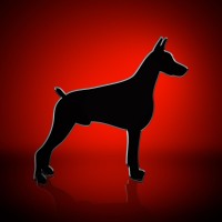 ToughDog Security Systems Logo