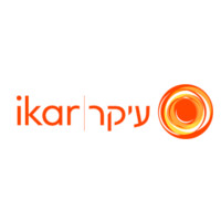 IKAR Logo
