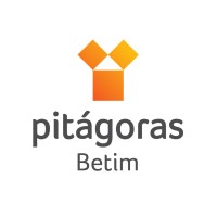 Faculdade Pitágoras Betim Logo