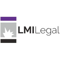 LMI Legal Logo
