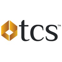TCS Fuel Logo