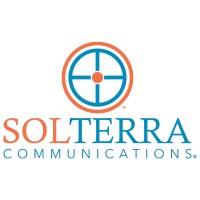 SolTerra Communications® Logo