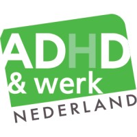 ADHD & Werk Logo