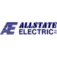 Allstate Electric Co., Inc. Logo