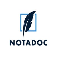 NotaDoc Logo