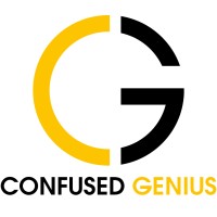 Confused Genius Logo