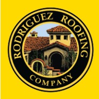 Rodriguez Roofing, Inc. Logo