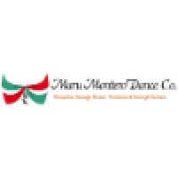 Maru Montero Dance Company Logo