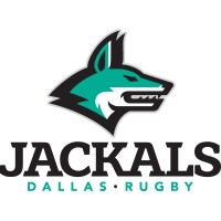 Dallas Jackals Rugby Logo