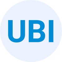 UBI Center Logo