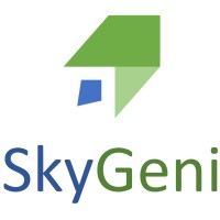 SkyGeni Logo