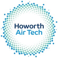 Howorth Air Tech Logo