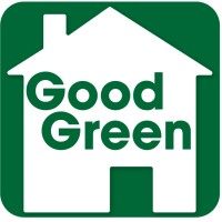 Good Green Technology Logo