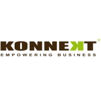 Konnekt for Business Development Logo