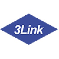 3Link Company Ltd Logo